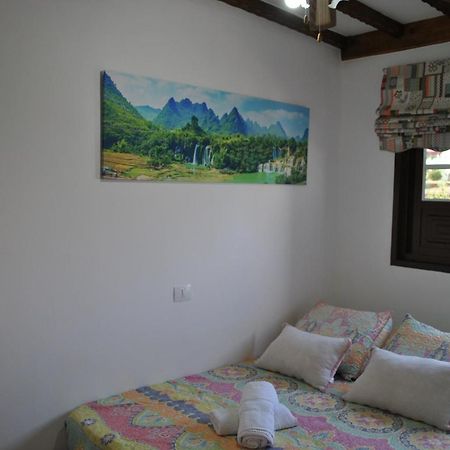 הוילה Güimar Casa Rural Aca Y Papa Juan מראה חיצוני תמונה
