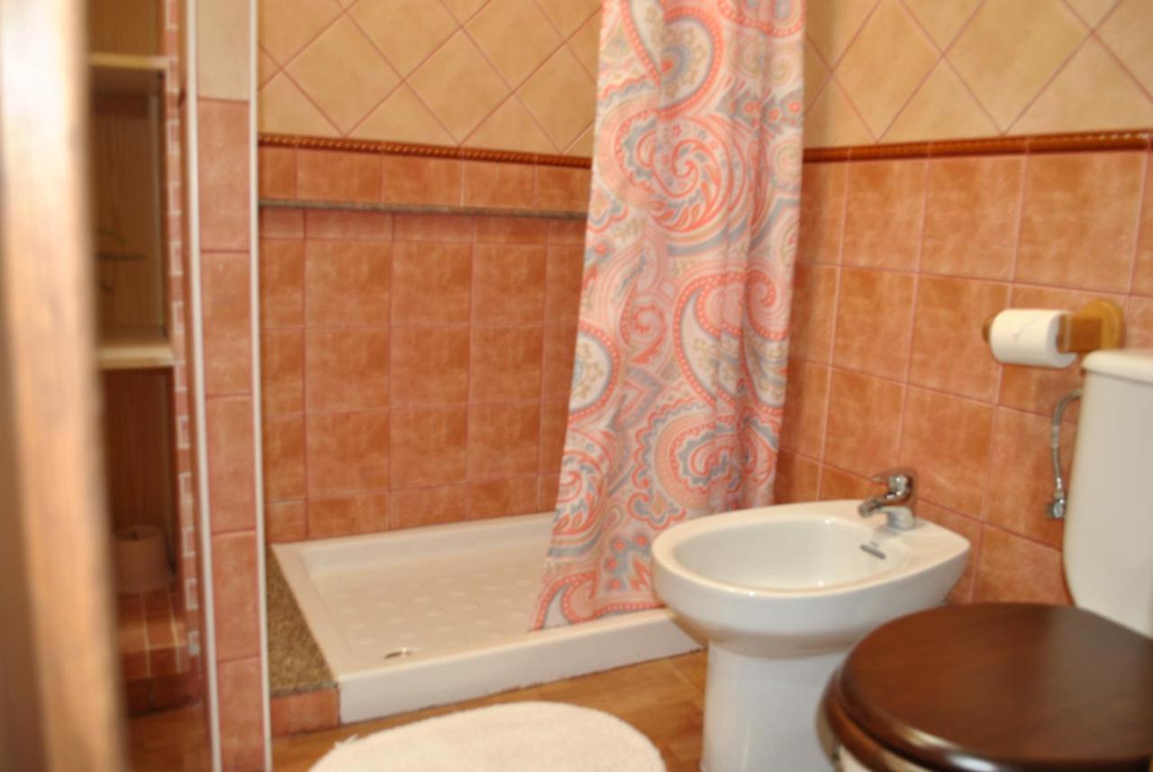 הוילה Güimar Casa Rural Aca Y Papa Juan מראה חיצוני תמונה